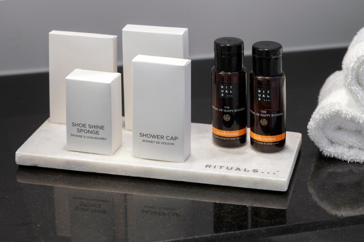 Swiss Luxury Apartments Geneva