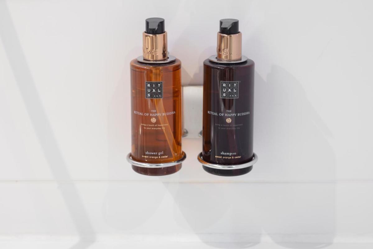 Swiss Luxury Apartments Geneva