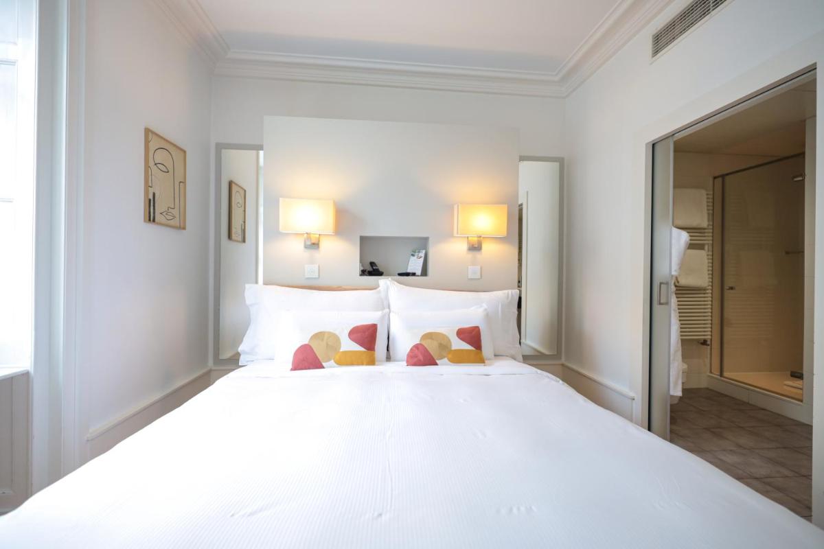 Swiss Luxury Apartments Geneva - Serviced Apartments