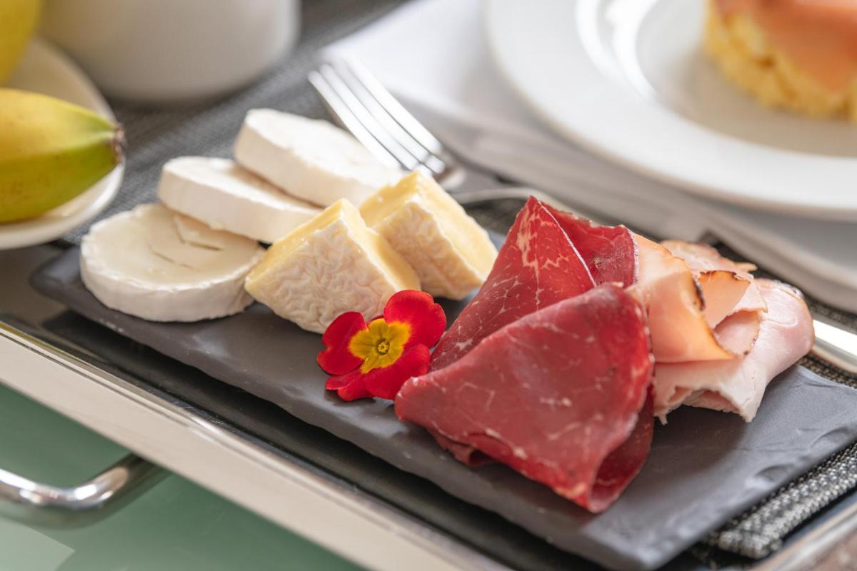 Swiss Luxury Apartments Geneva - Serviced Apartments