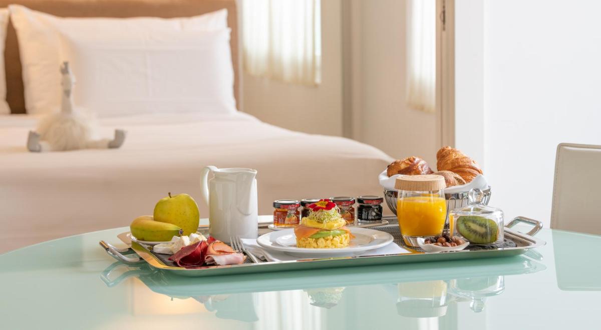 Swiss Luxury Apartments Geneva - Serviced Apartments