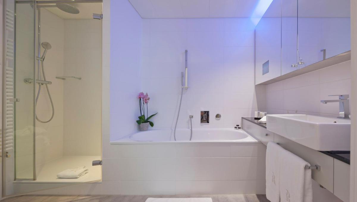 Swiss Luxury Apartments Geneva - Serviced Apartments