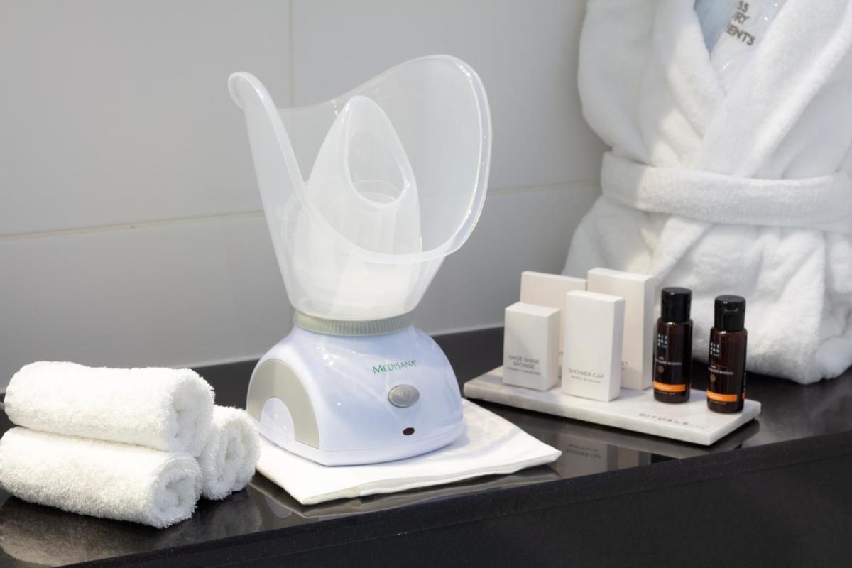 Swiss Luxury Apartments Geneva - Serviced Apartments