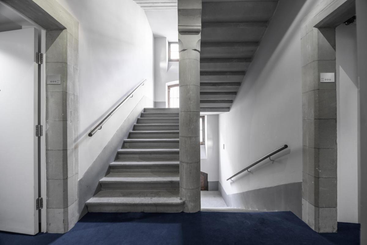 Swiss Luxury Apartments Geneva - Serviced Apartments