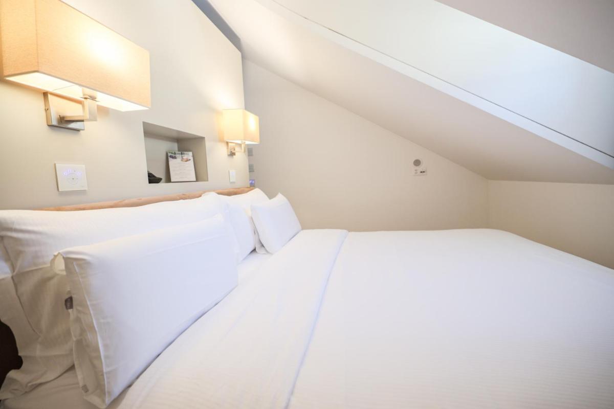 Swiss Luxury Apartments Geneva - Serviced Apartments