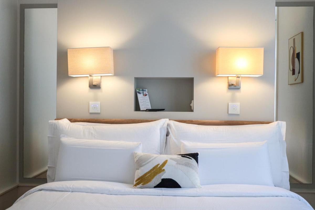 Swiss Luxury Apartments Geneva - Serviced Apartments