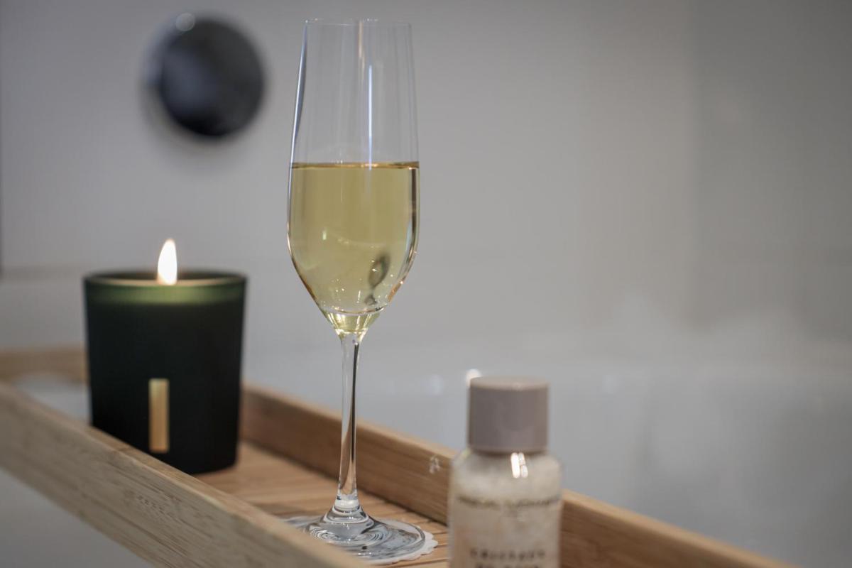 Swiss Luxury Apartments Geneva - Serviced Apartments