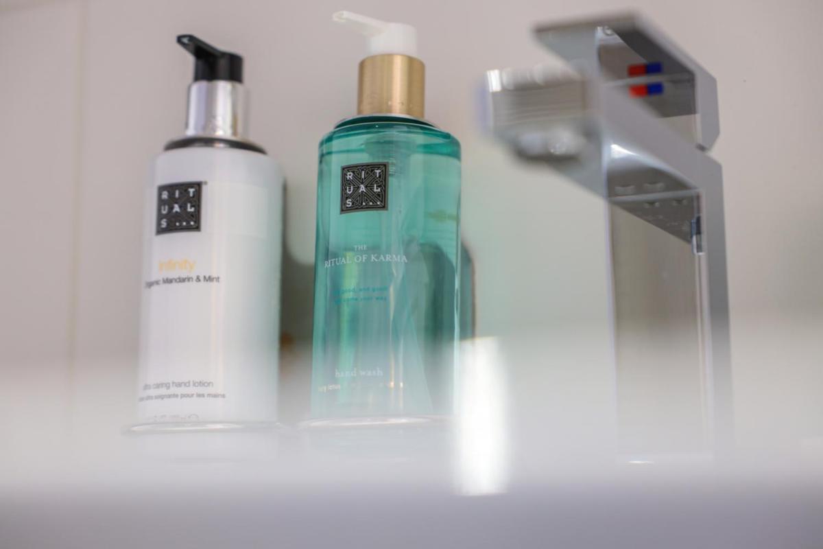 Swiss Luxury Apartments Geneva - Serviced Apartments