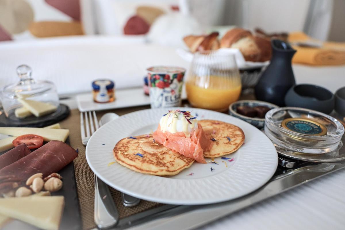 Swiss Luxury Apartments Geneva - Serviced Apartments