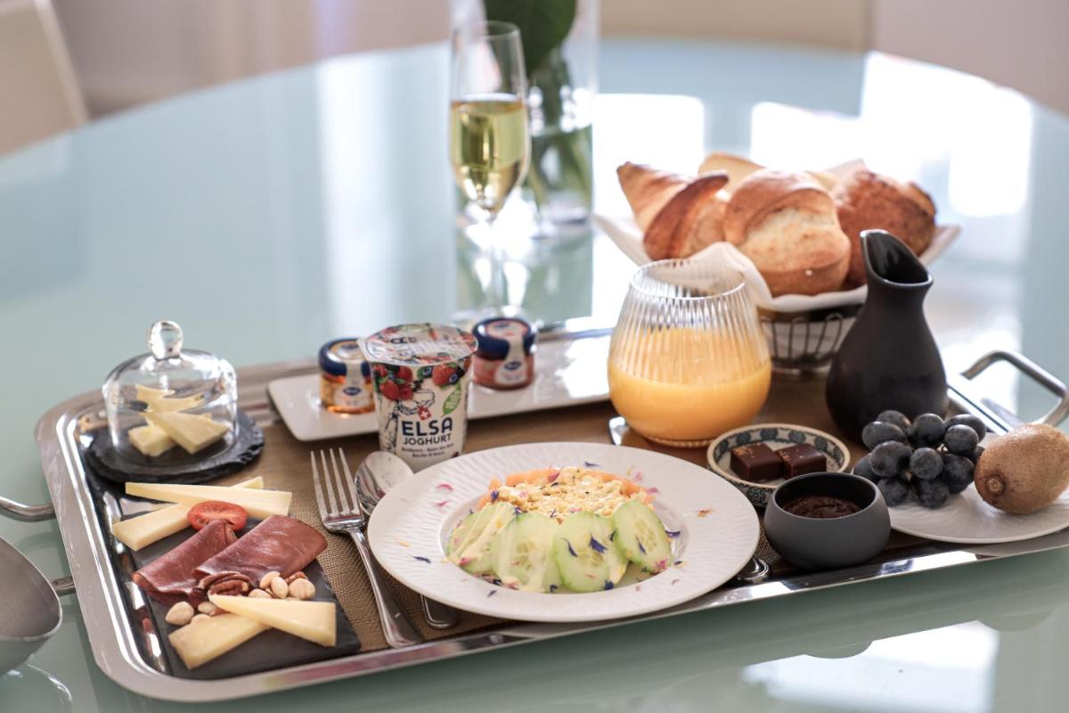 Swiss Luxury Apartments Geneva - Serviced Apartments