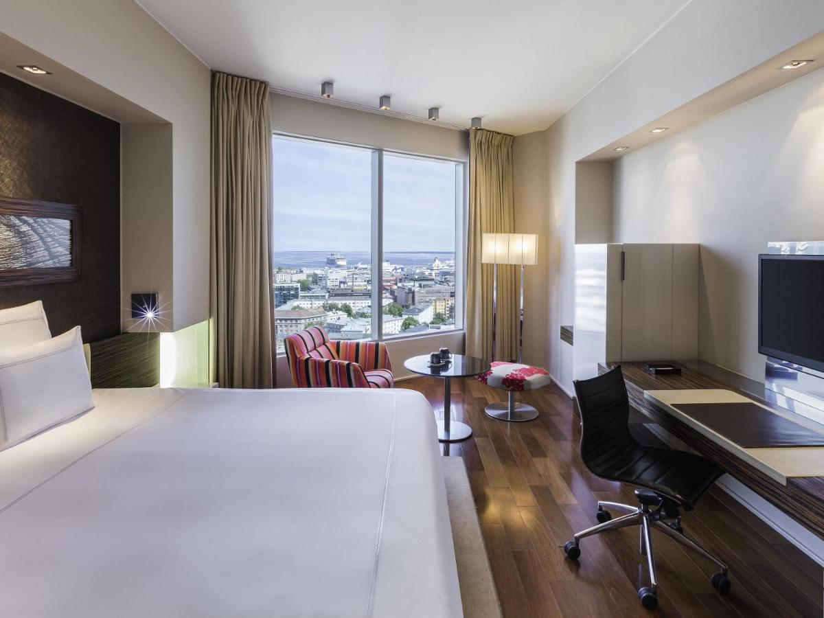 Swissotel Tallinn