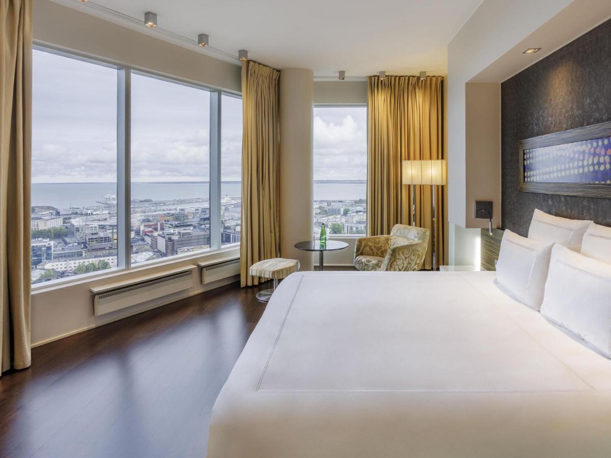 Swissotel Tallinn