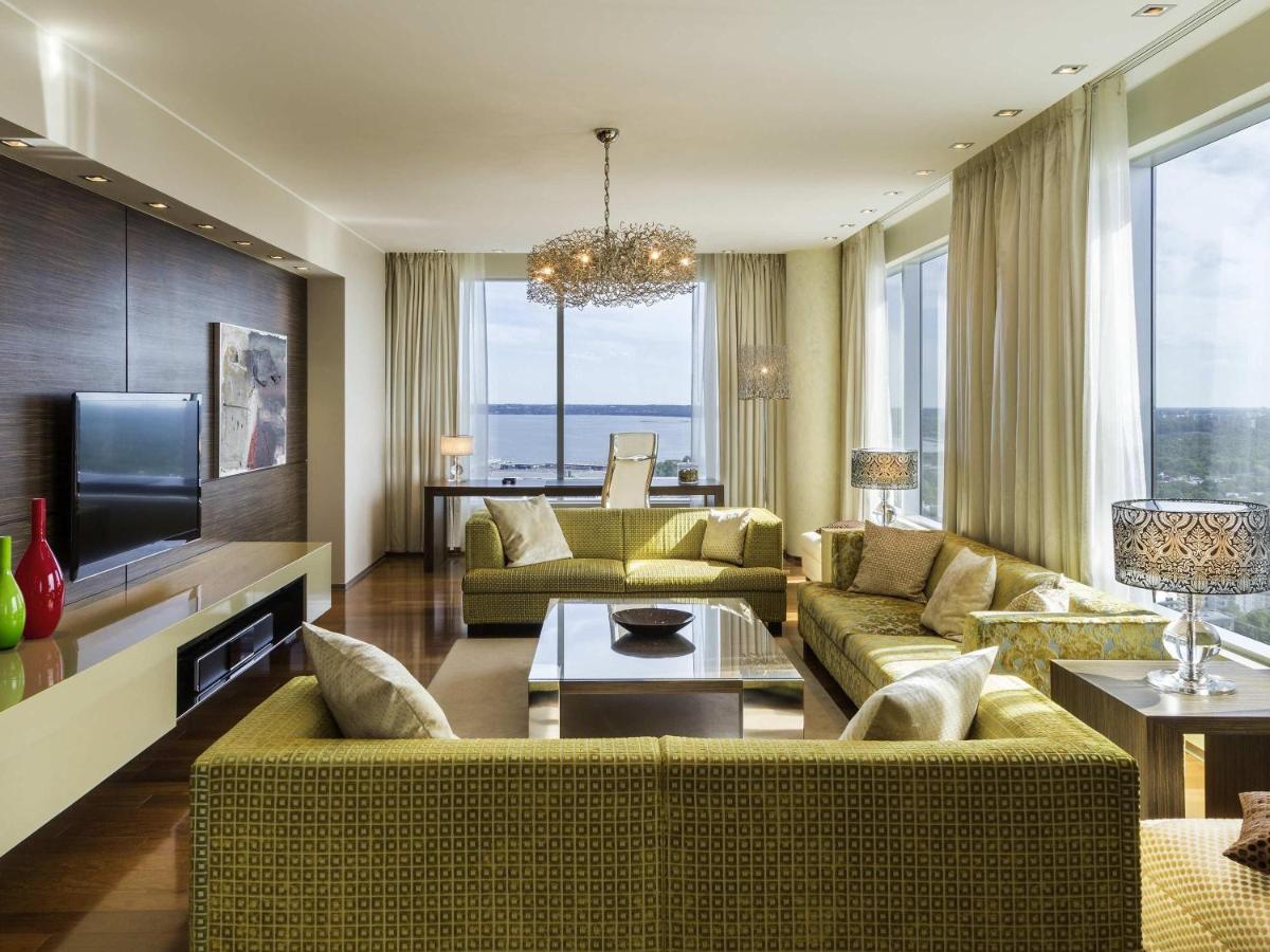 Swissotel Tallinn