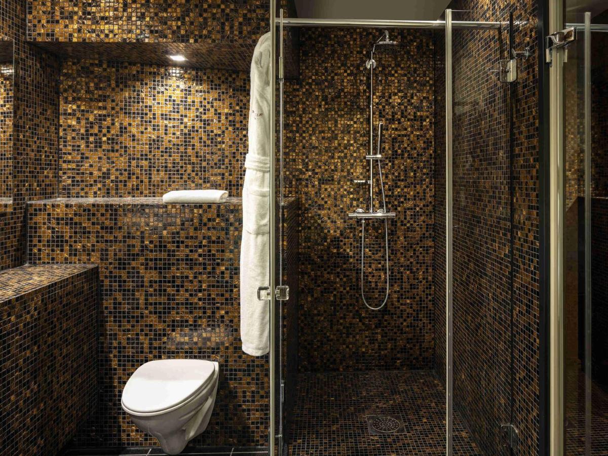 Swissotel Tallinn