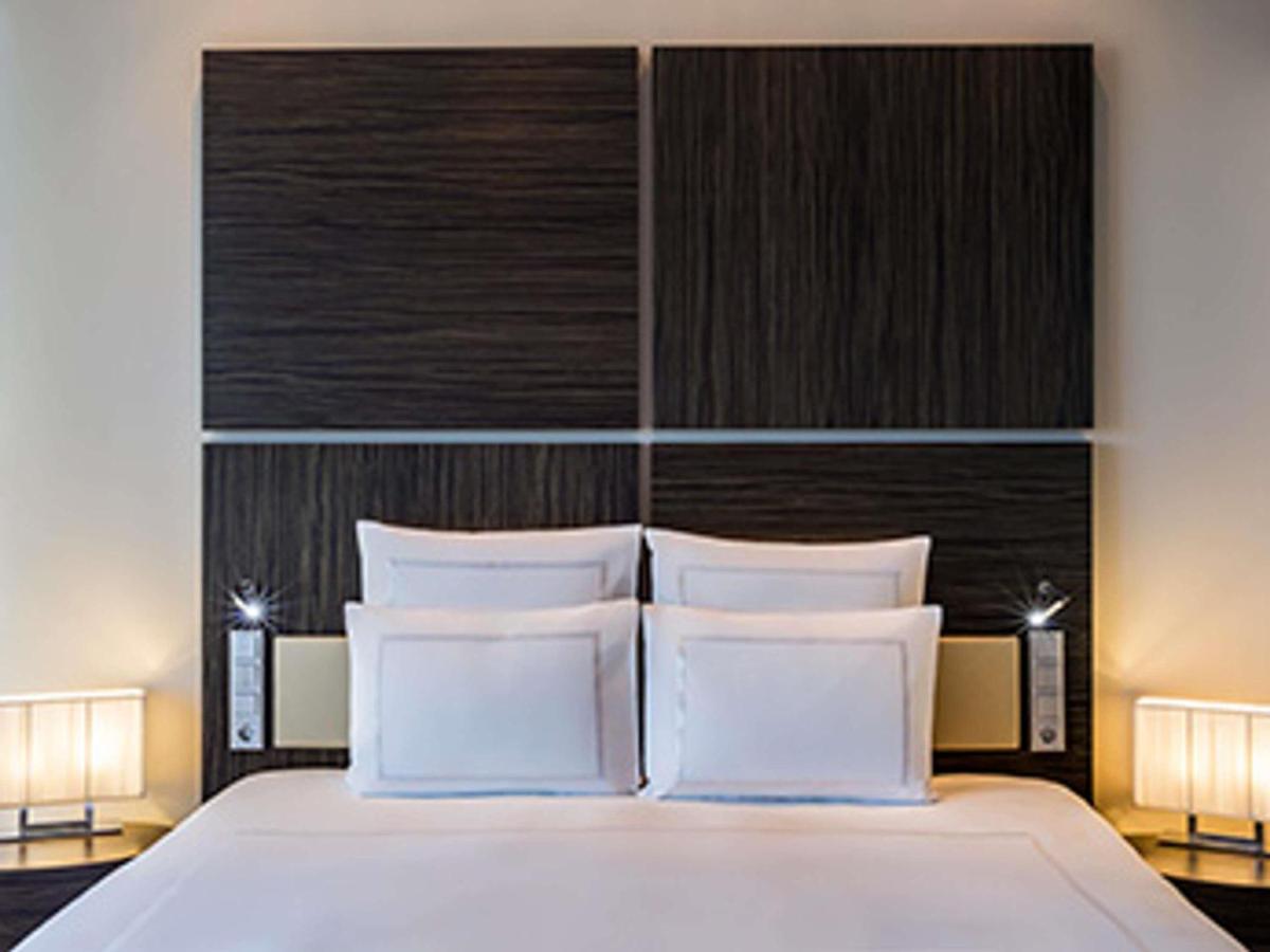 Swissotel Tallinn