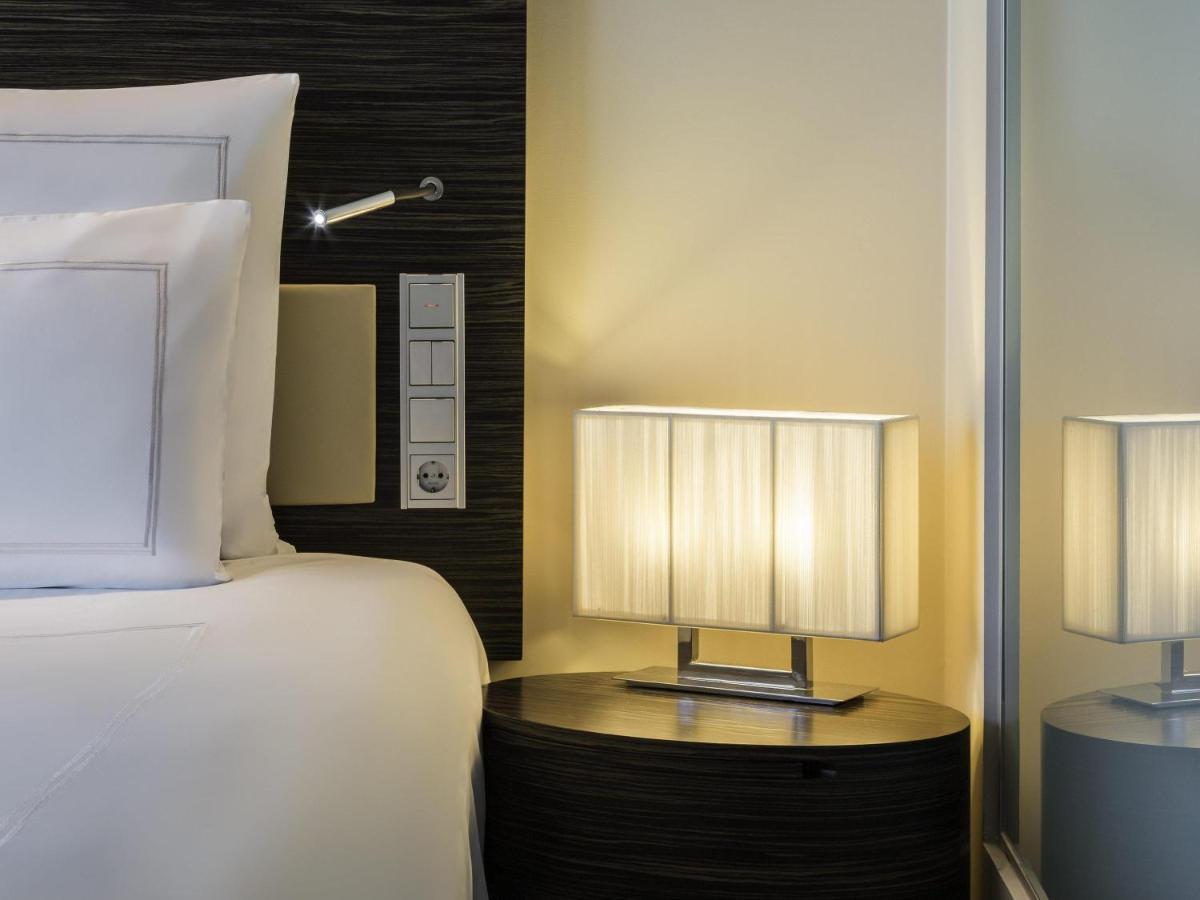 Swissotel Tallinn
