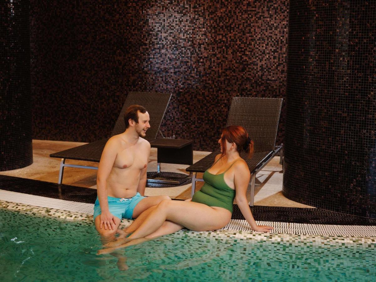 Swissotel Tallinn