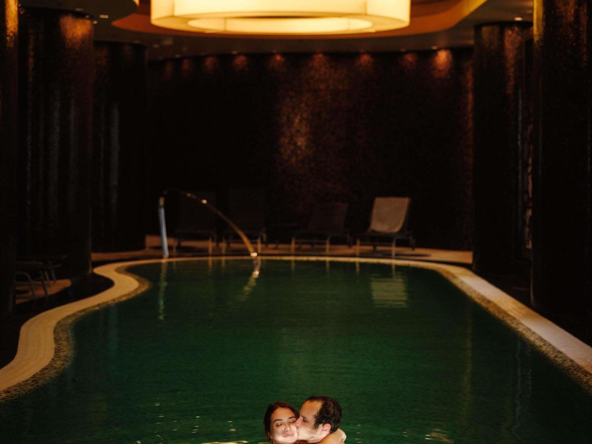 Swissotel Tallinn