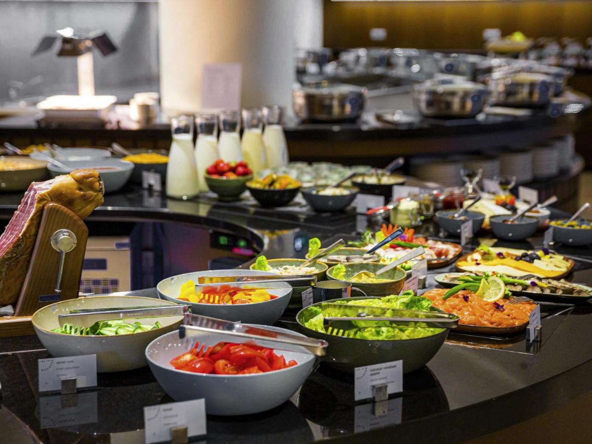 Swissotel Tallinn