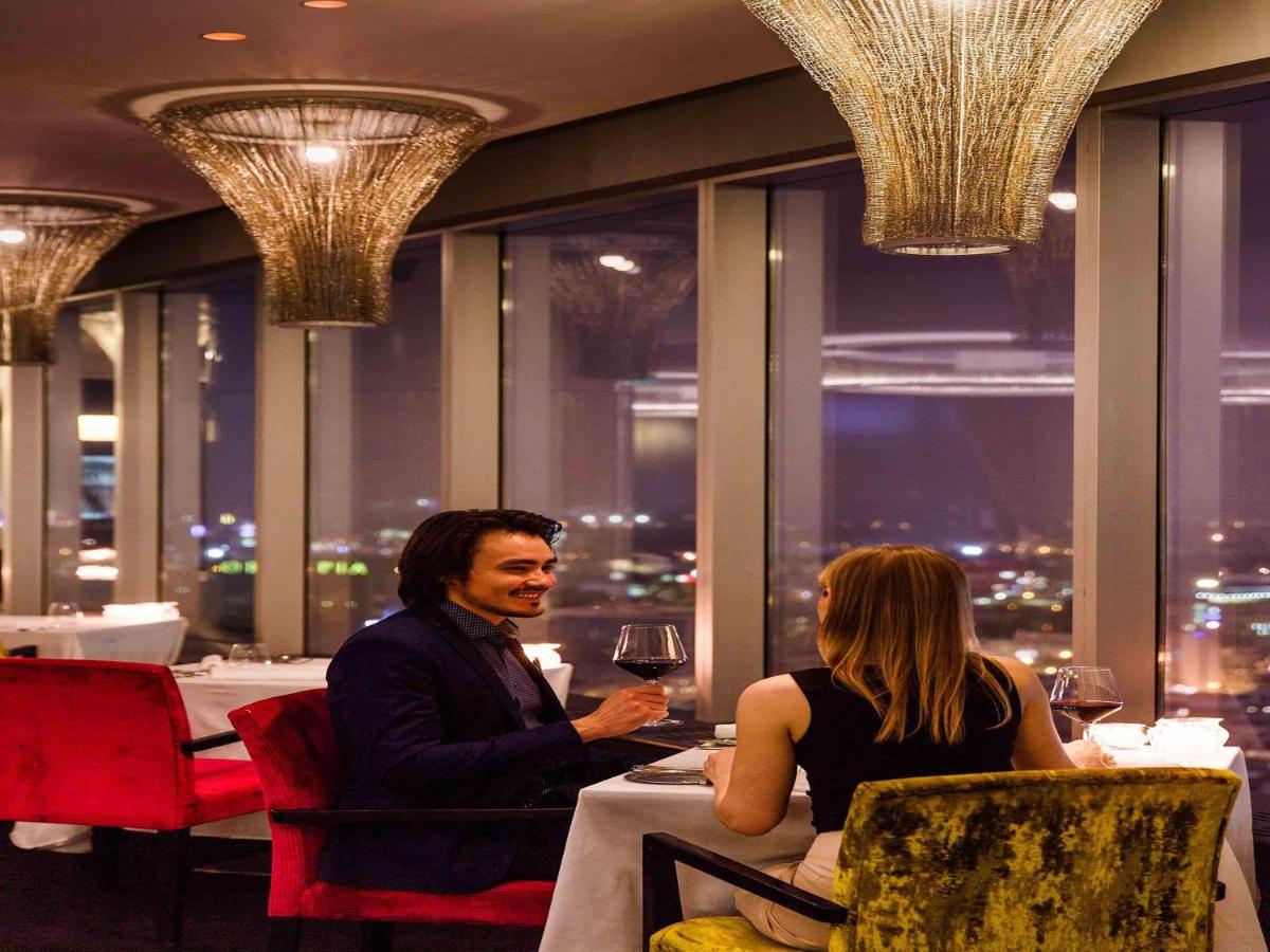 Swissotel Tallinn