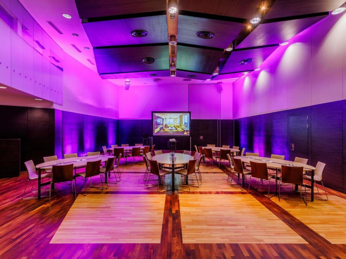 Swissotel Tallinn