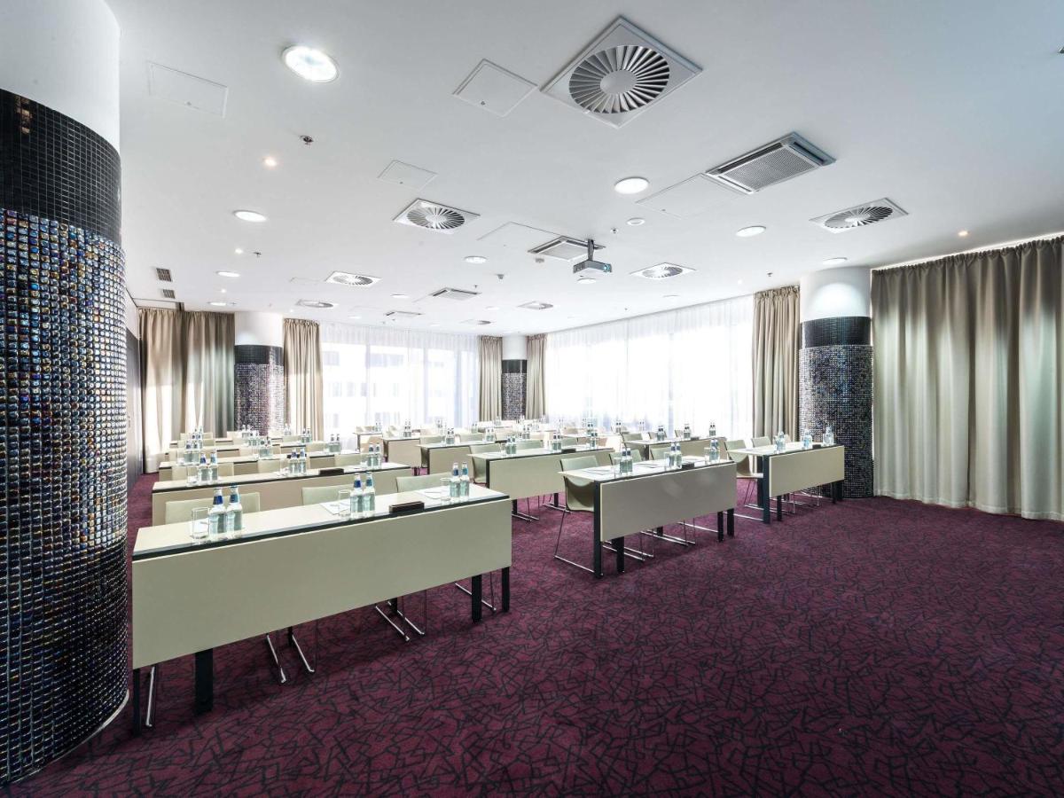 Swissotel Tallinn