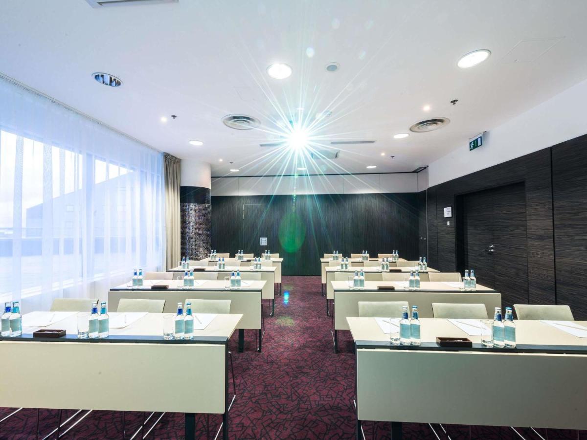 Swissotel Tallinn