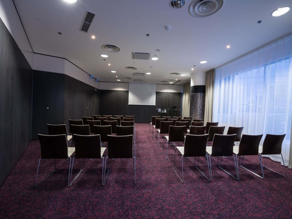 Swissotel Tallinn