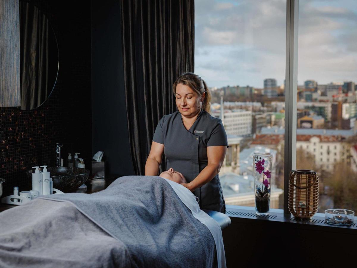 Swissotel Tallinn