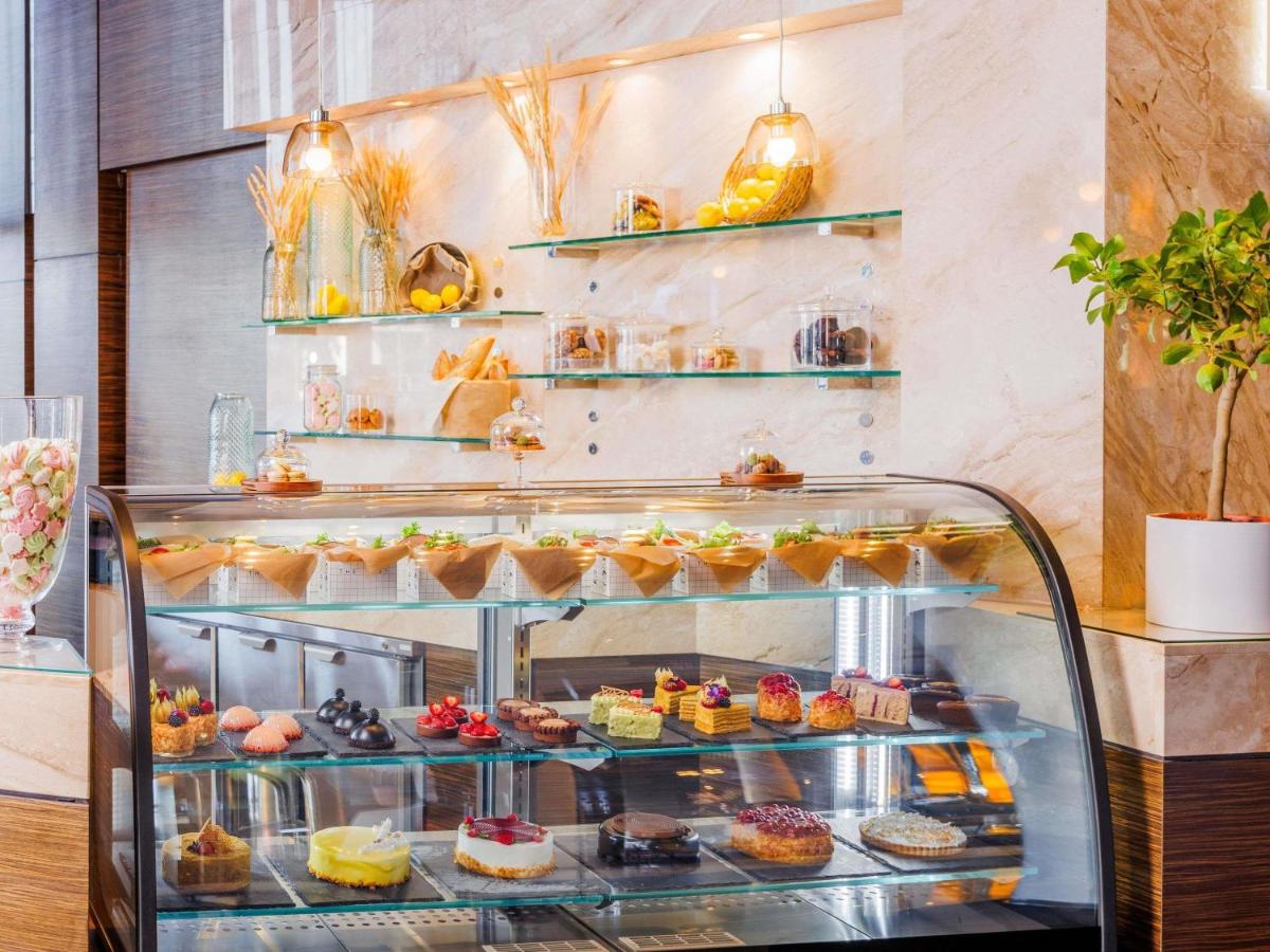 Swissotel Tallinn
