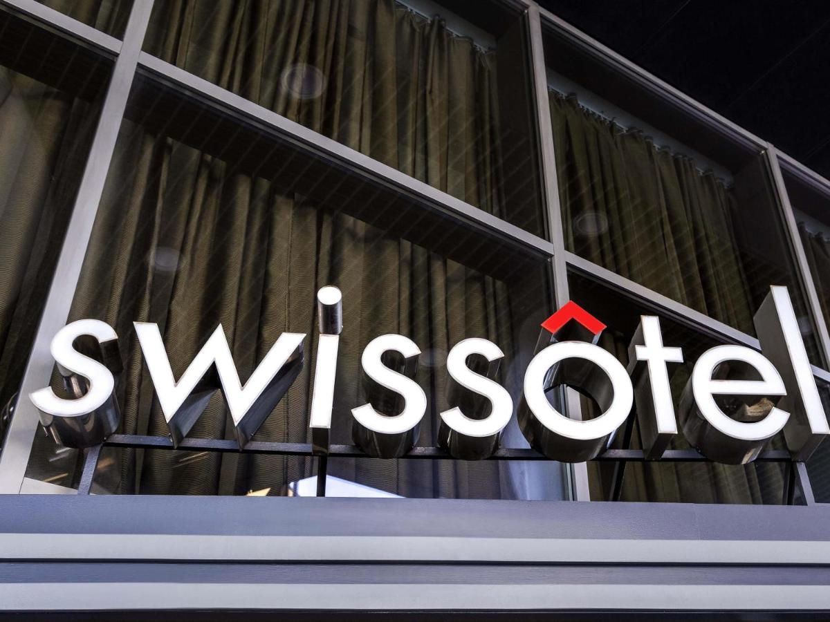 Swissotel Tallinn