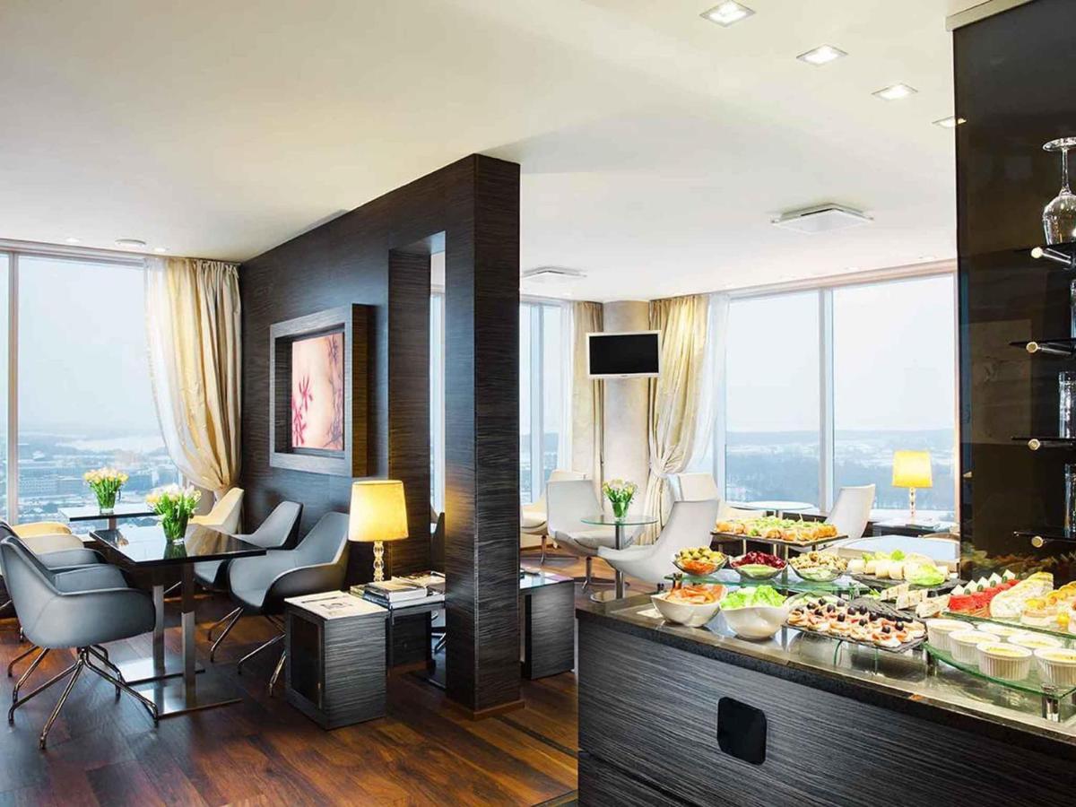 Swissotel Tallinn