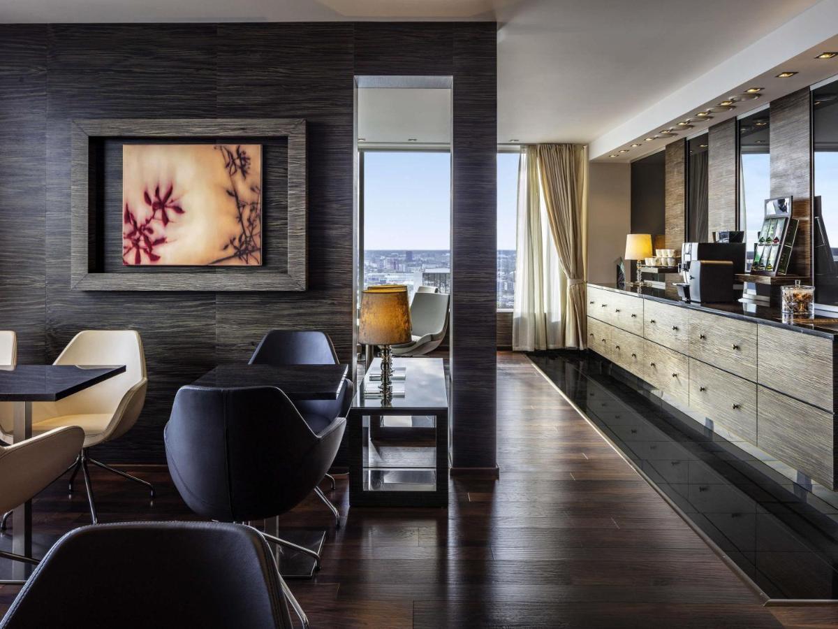 Swissotel Tallinn