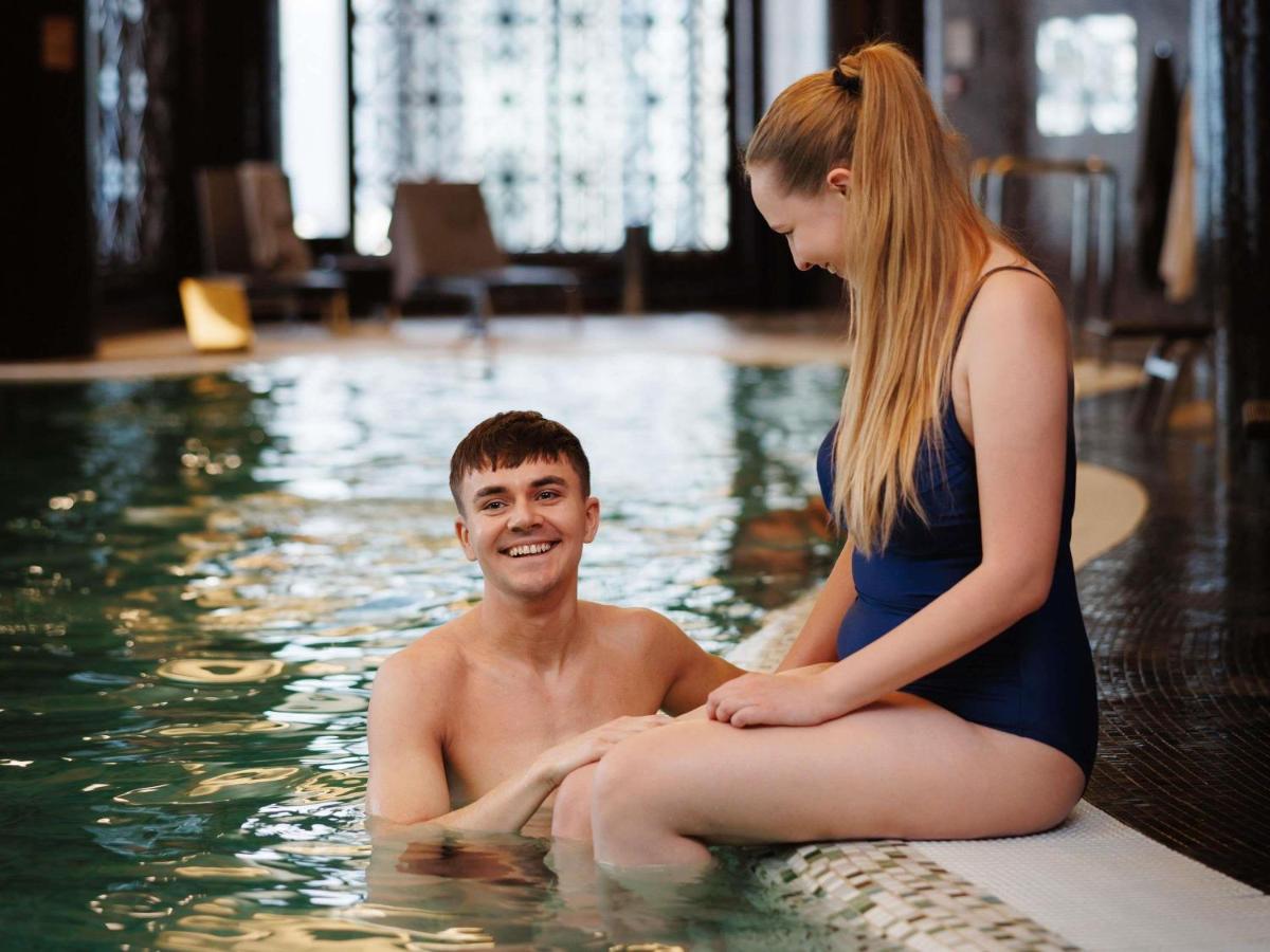 Swissotel Tallinn