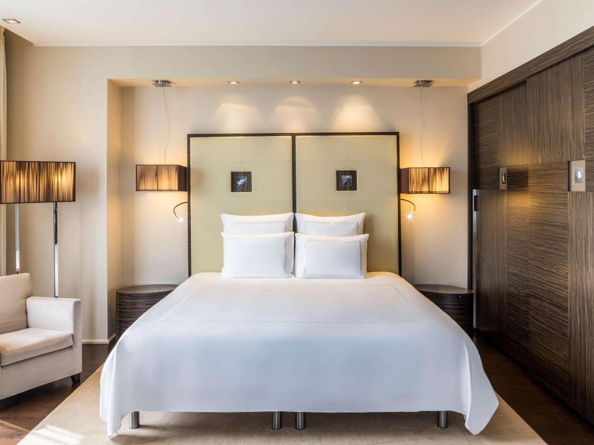 Swissotel Tallinn