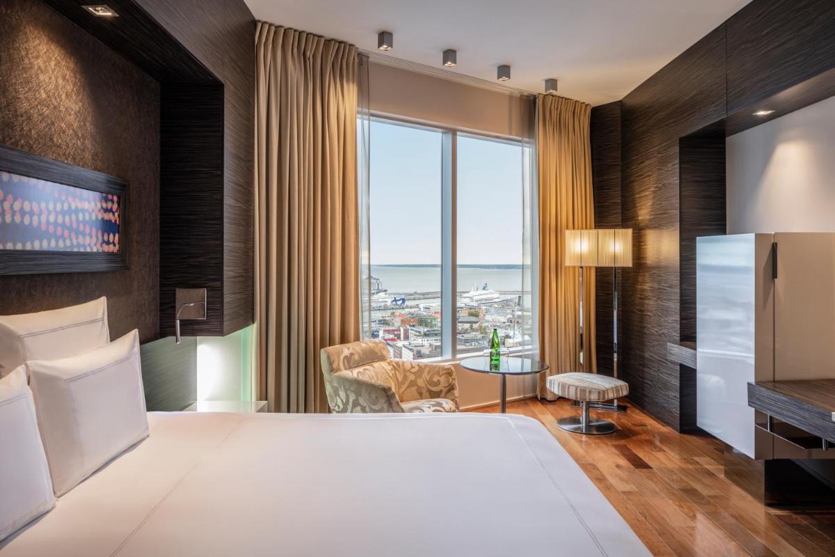 Swissotel Tallinn