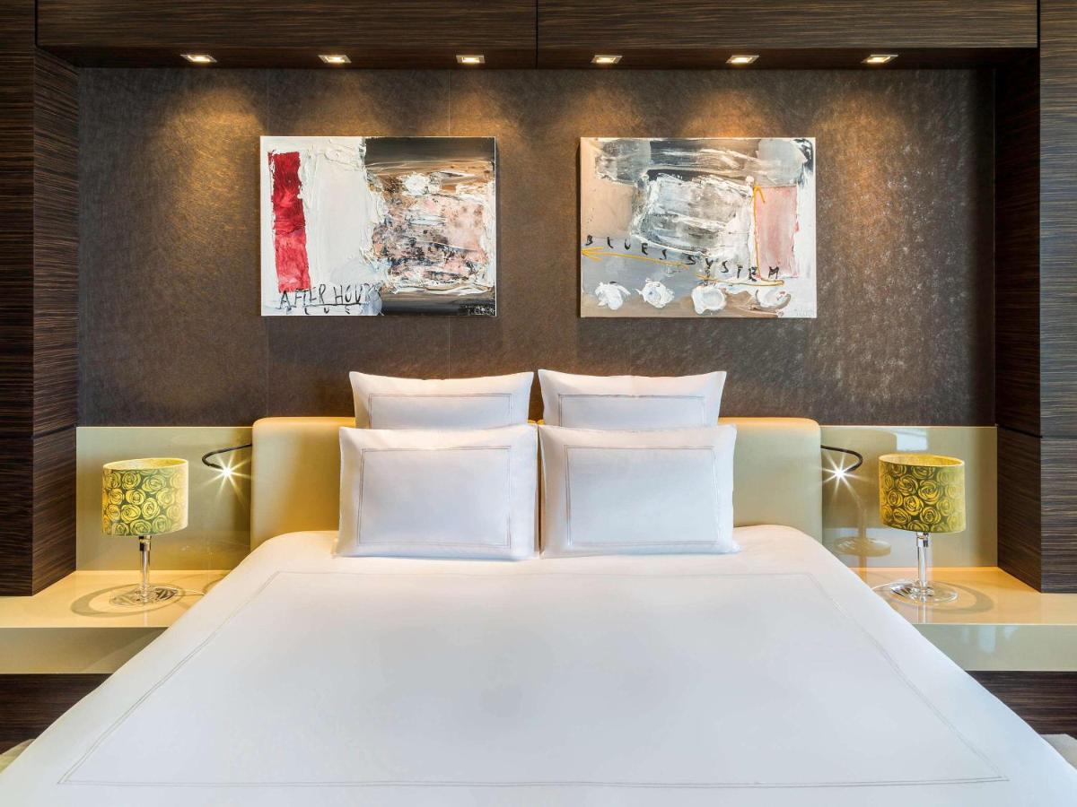 Swissotel Tallinn
