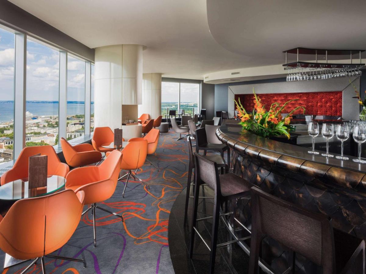 Swissotel Tallinn