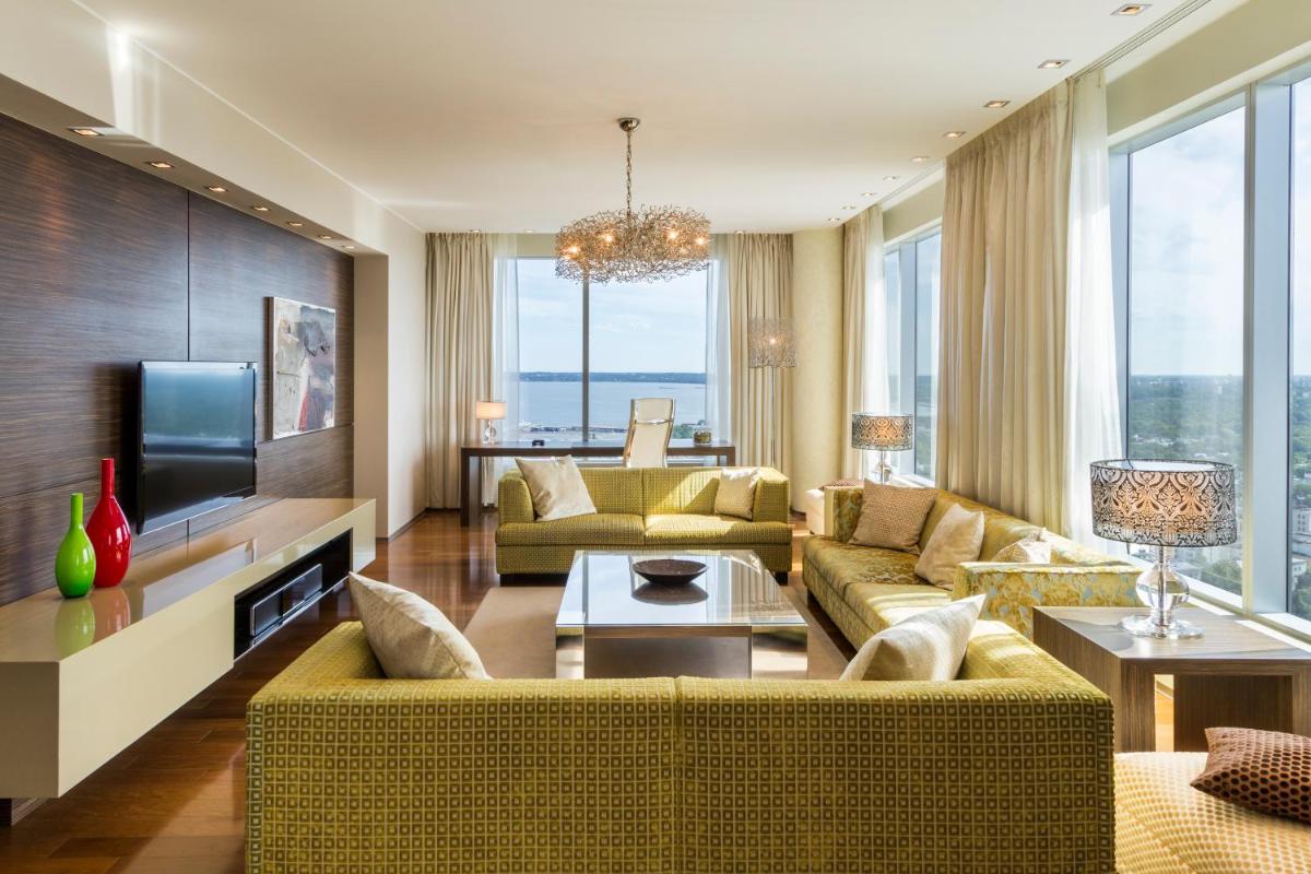 Swissotel Tallinn
