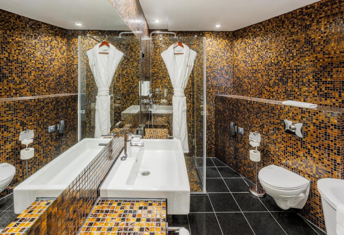 Swissotel Tallinn