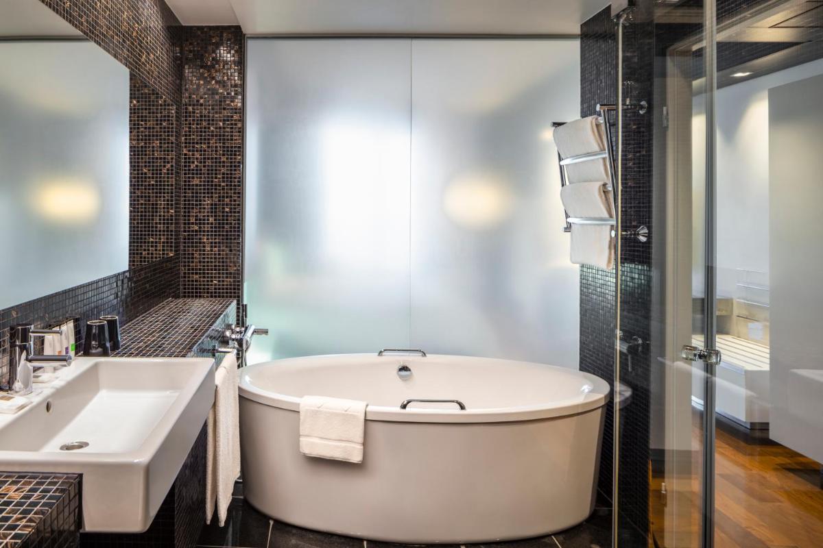Swissotel Tallinn
