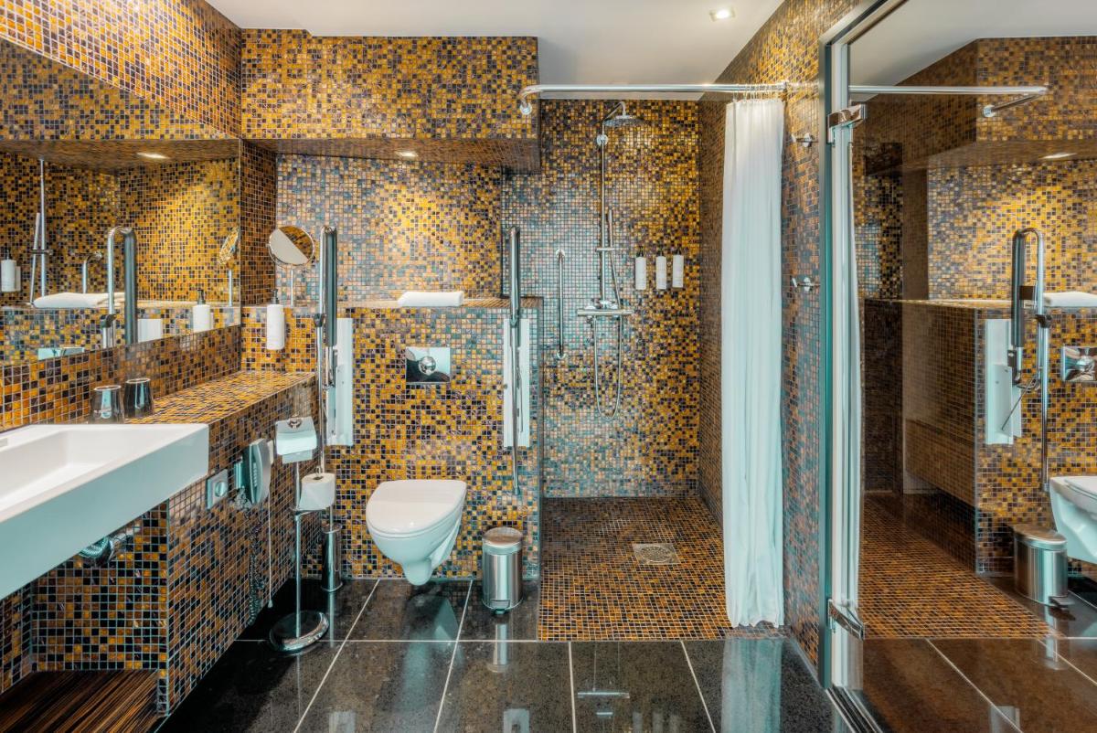 Swissotel Tallinn