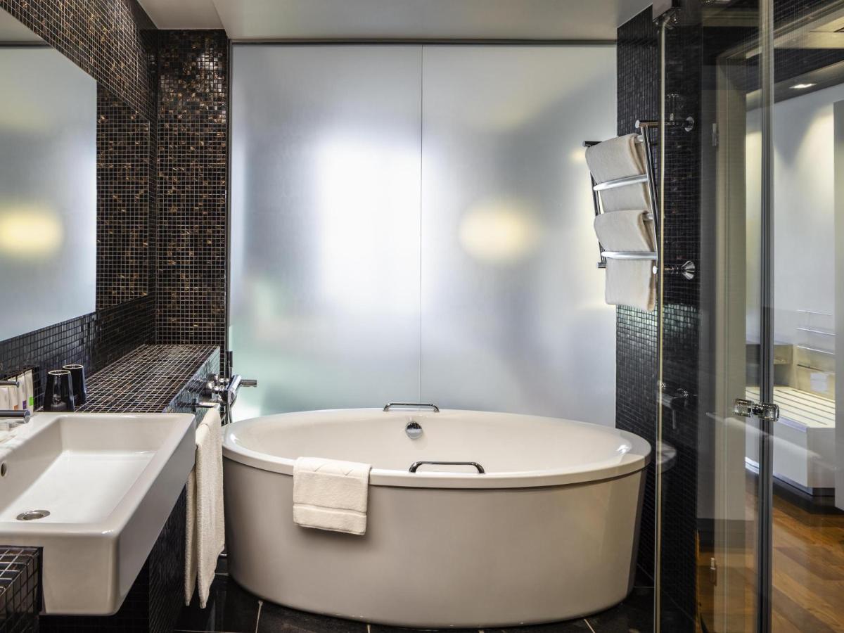 Swissotel Tallinn