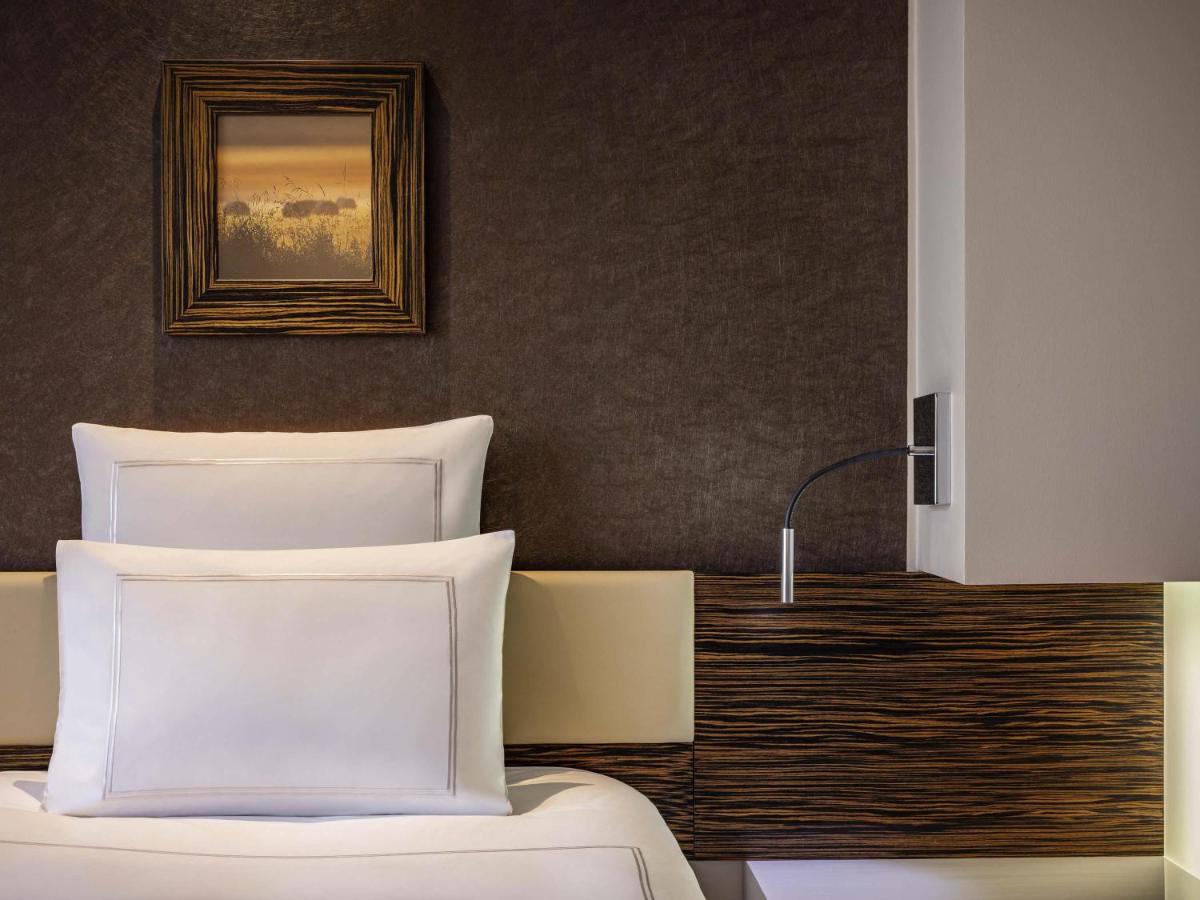 Swissotel Tallinn