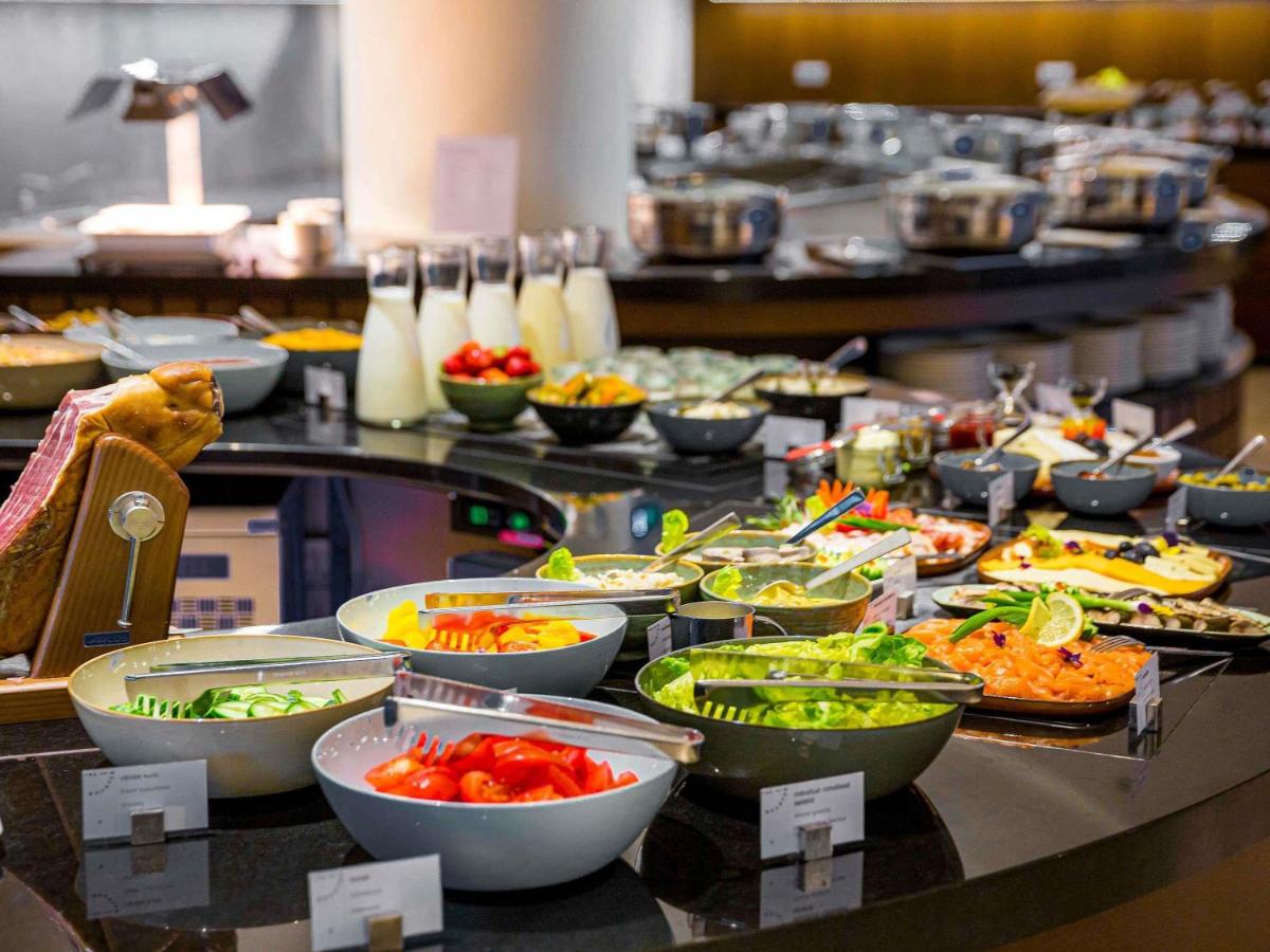 Swissotel Tallinn