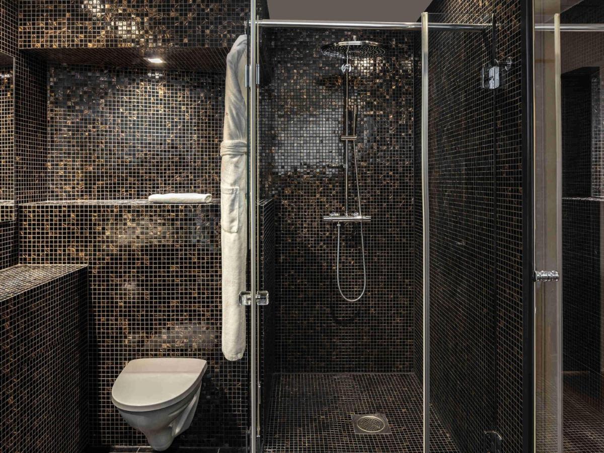 Swissotel Tallinn