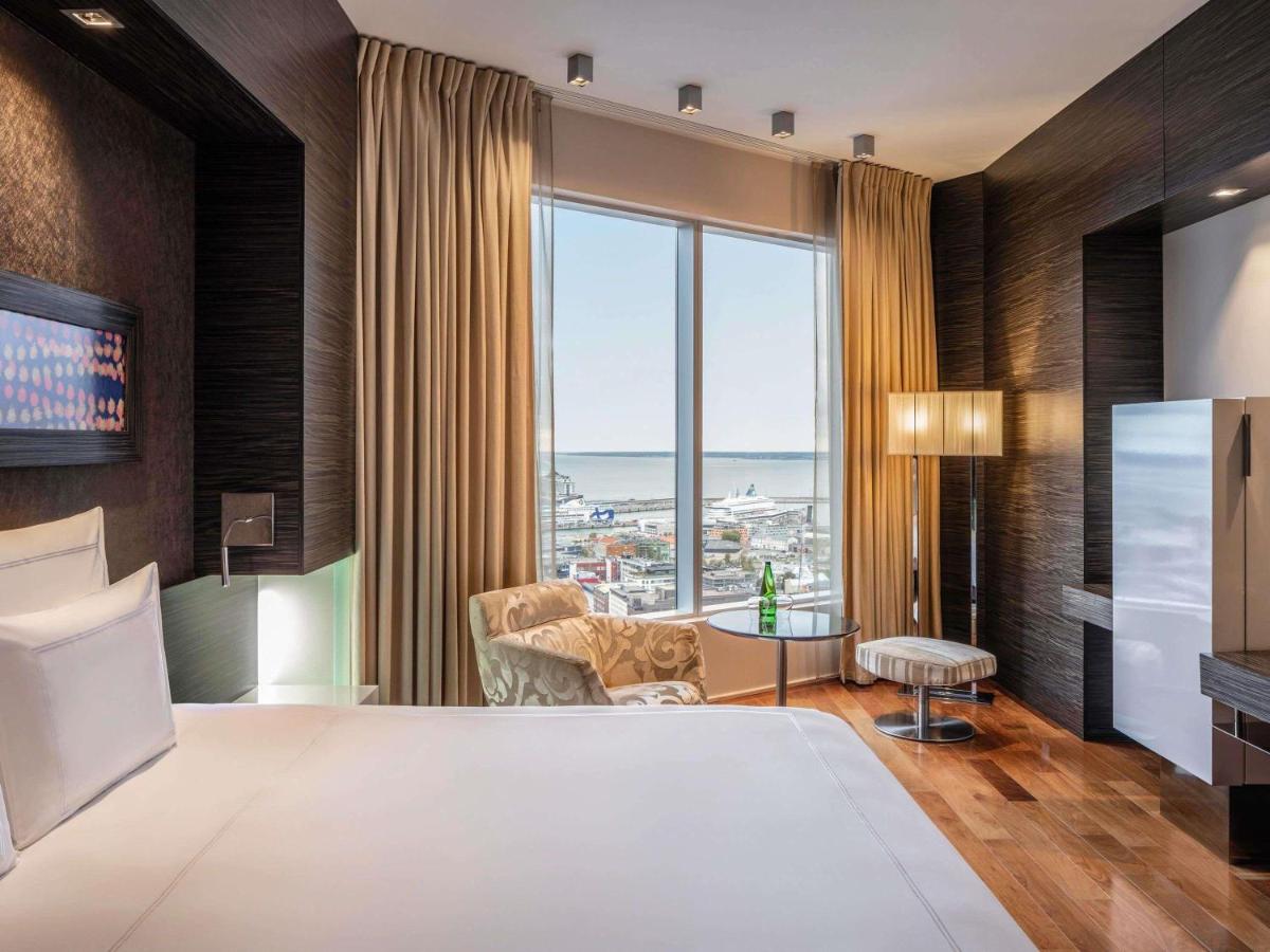 Swissotel Tallinn
