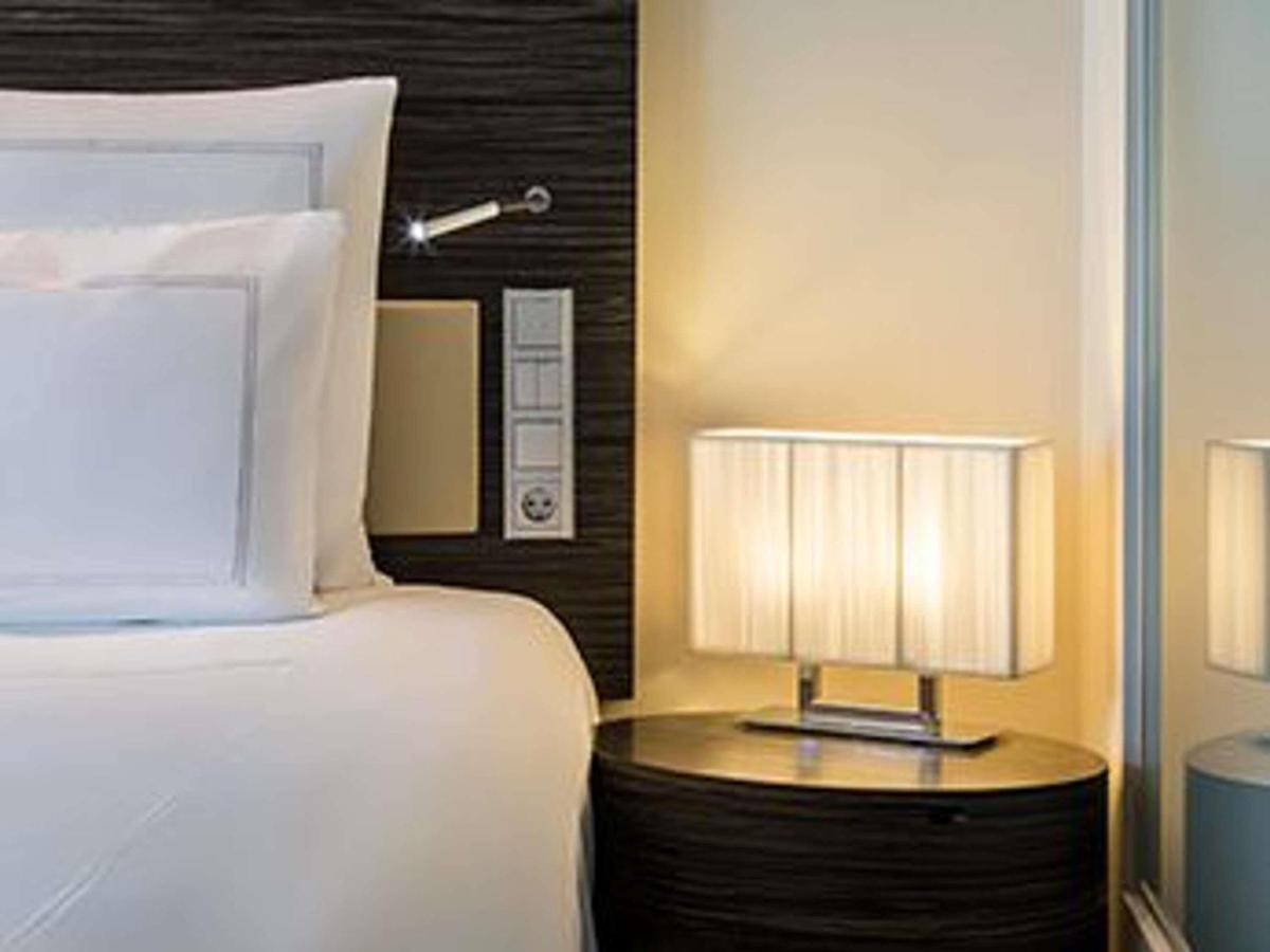 Swissotel Tallinn