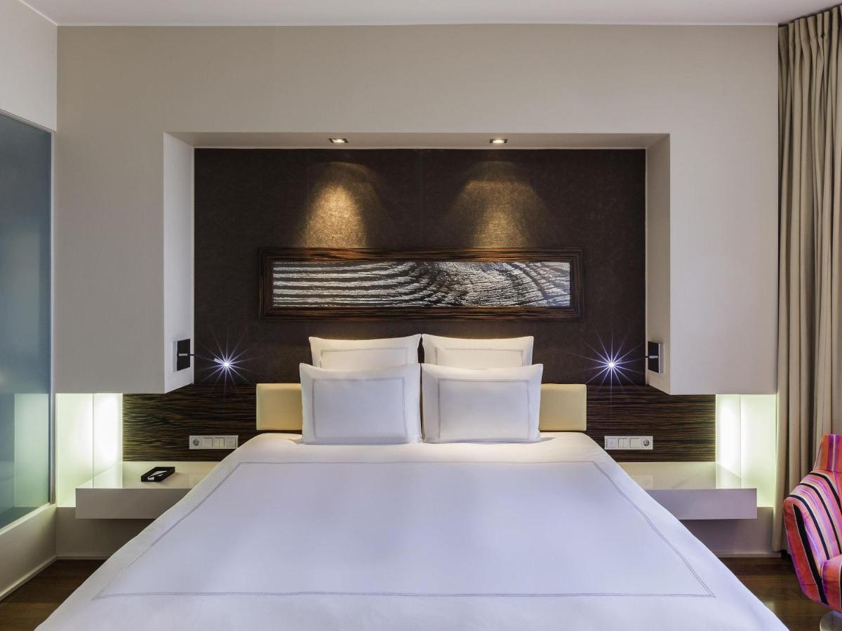 Swissotel Tallinn
