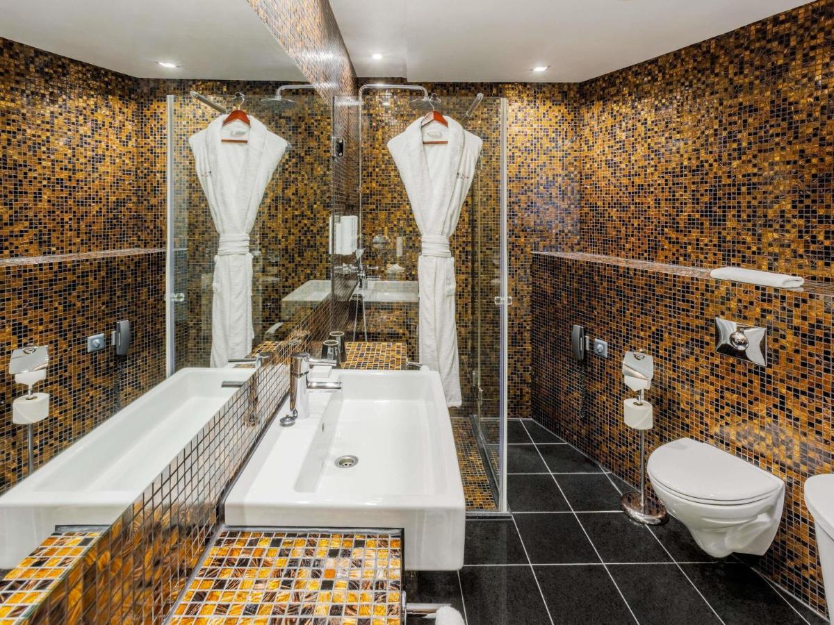 Swissotel Tallinn